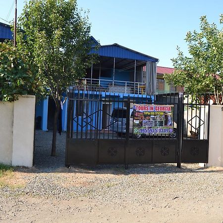 Saba Guest House Ureki Εξωτερικό φωτογραφία