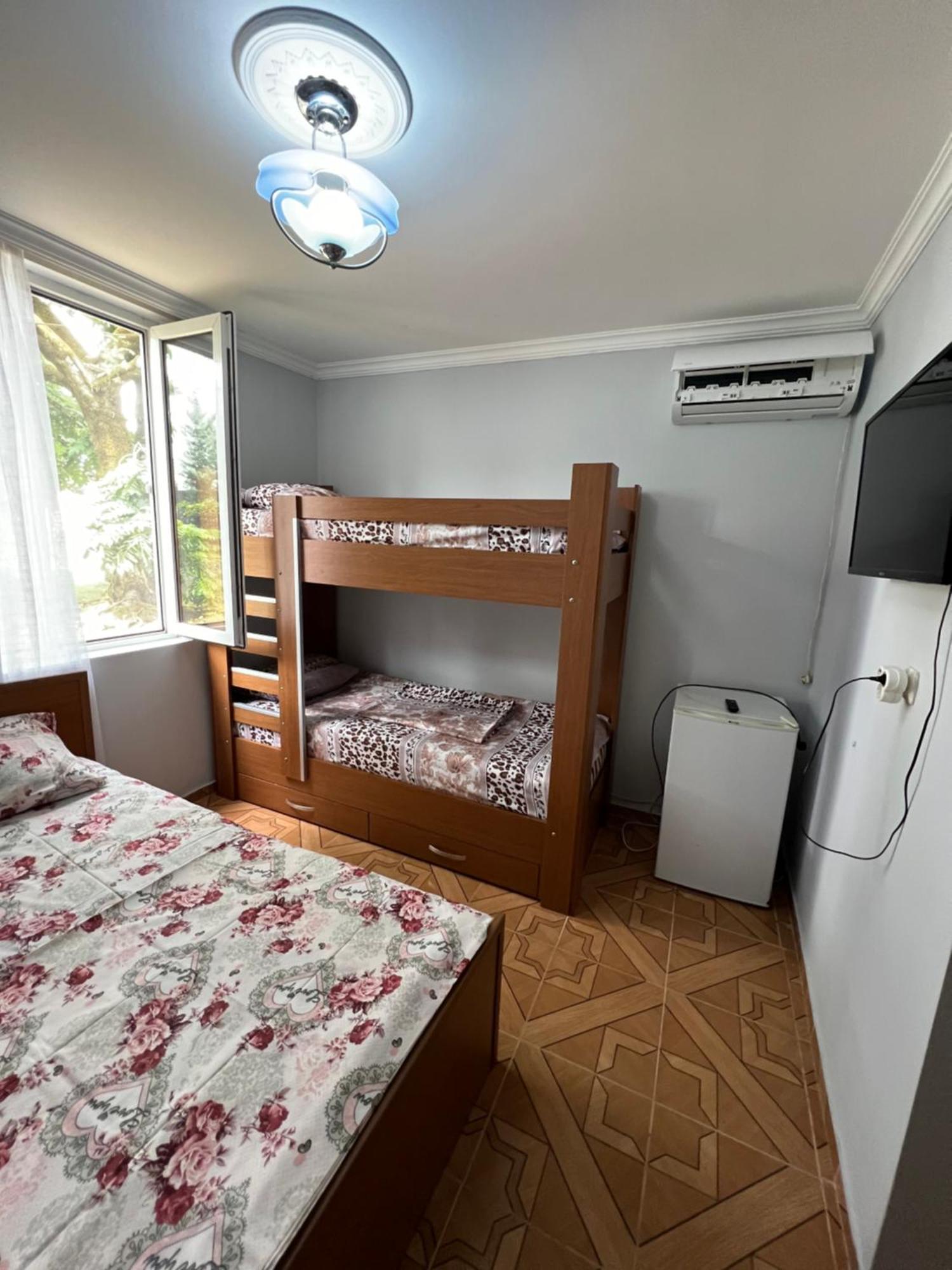 Saba Guest House Ureki Εξωτερικό φωτογραφία