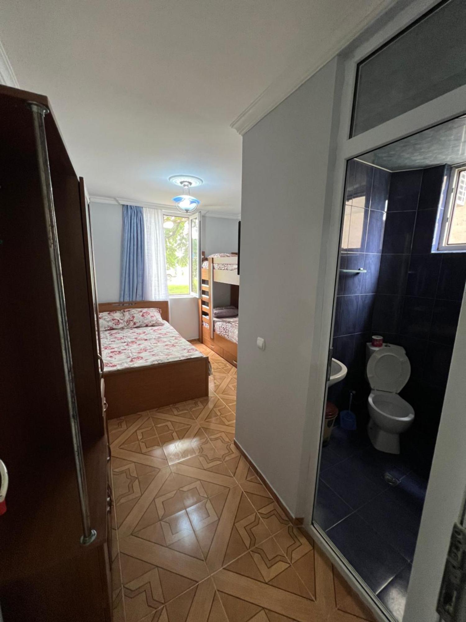 Saba Guest House Ureki Εξωτερικό φωτογραφία