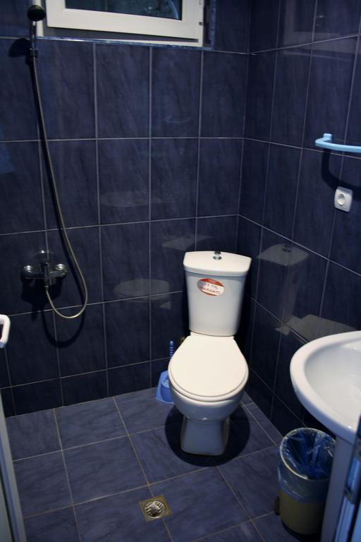 Saba Guest House Ureki Εξωτερικό φωτογραφία