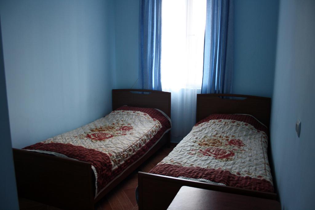 Saba Guest House Ureki Εξωτερικό φωτογραφία
