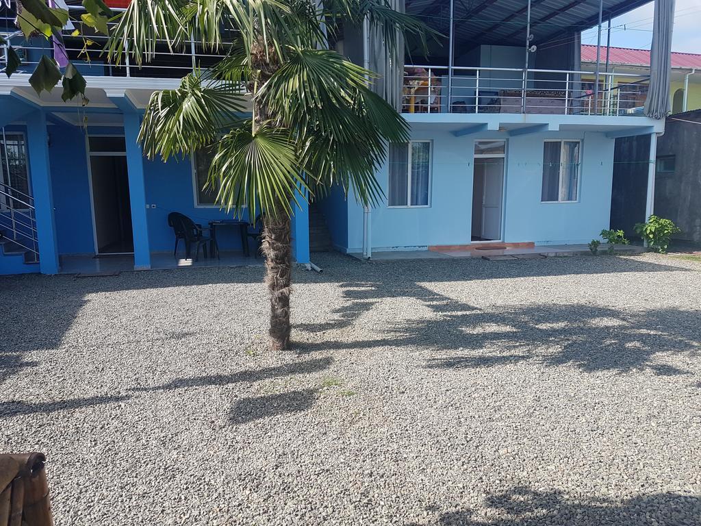 Saba Guest House Ureki Εξωτερικό φωτογραφία