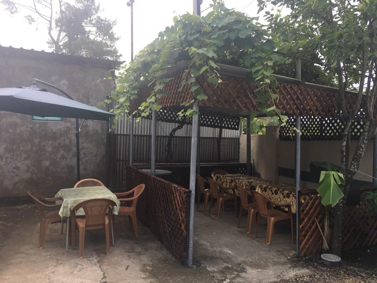 Saba Guest House Ureki Εξωτερικό φωτογραφία