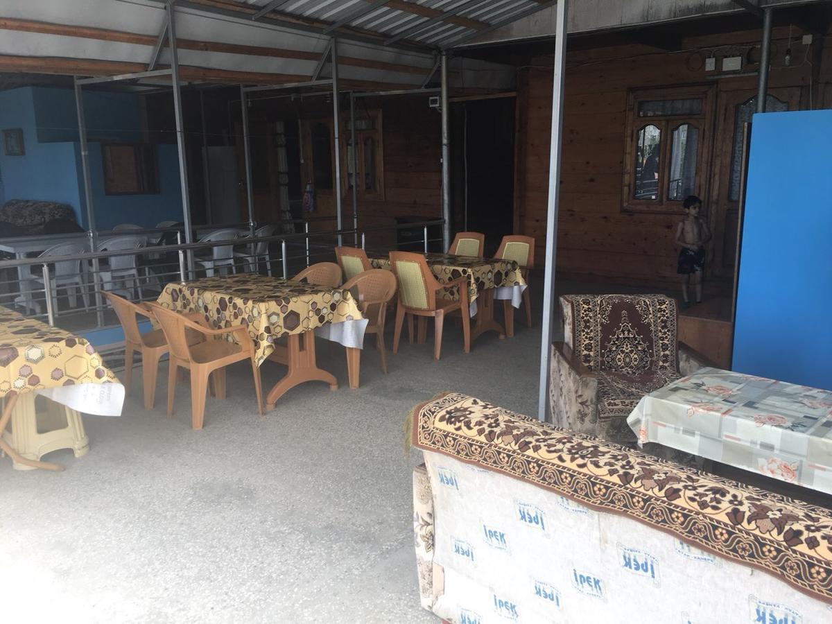 Saba Guest House Ureki Εξωτερικό φωτογραφία