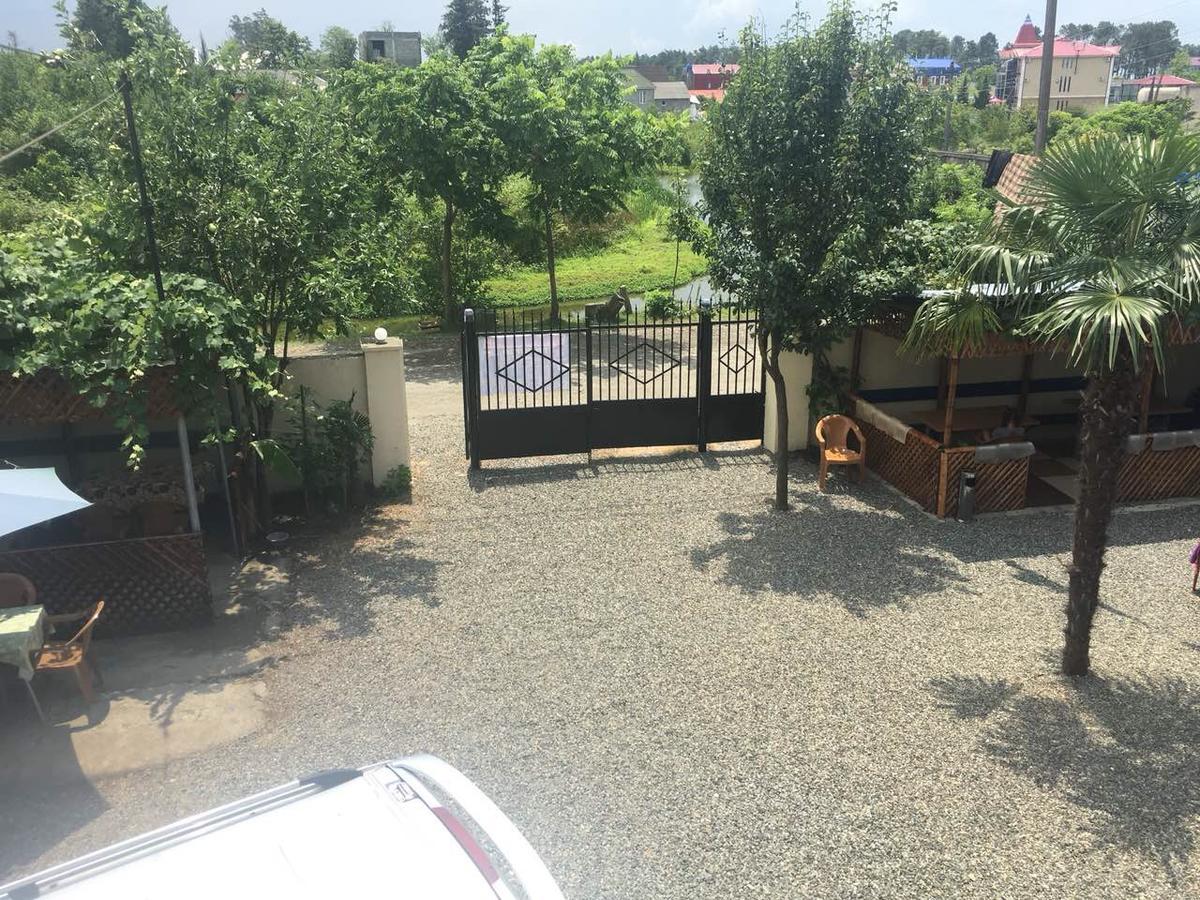 Saba Guest House Ureki Εξωτερικό φωτογραφία