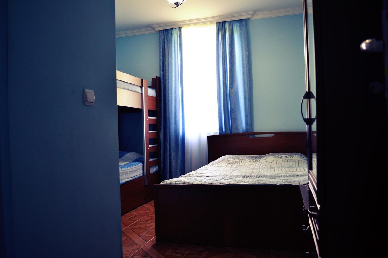 Saba Guest House Ureki Εξωτερικό φωτογραφία