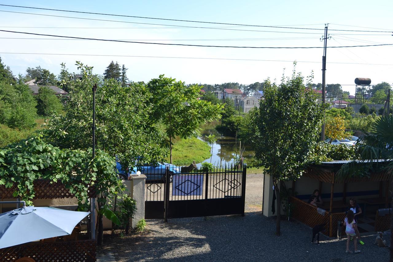 Saba Guest House Ureki Εξωτερικό φωτογραφία