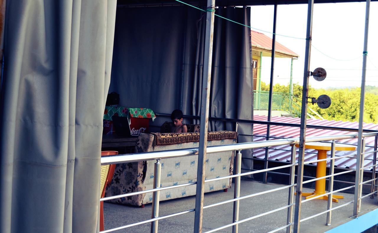 Saba Guest House Ureki Εξωτερικό φωτογραφία
