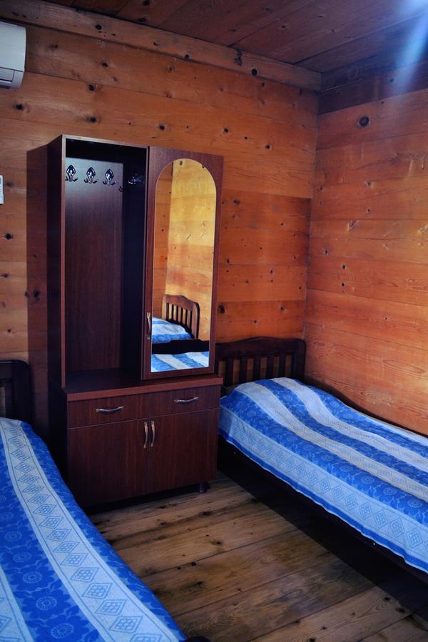 Saba Guest House Ureki Εξωτερικό φωτογραφία