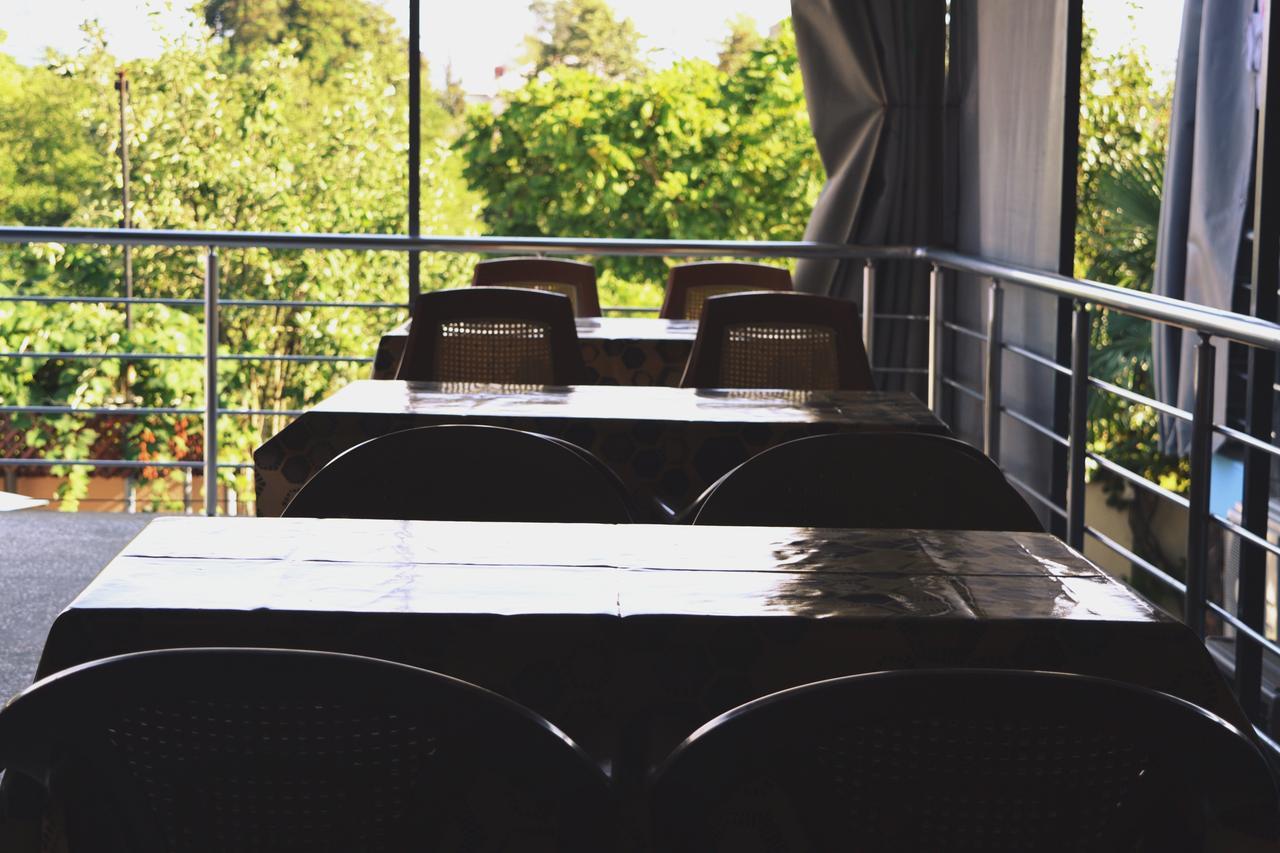 Saba Guest House Ureki Εξωτερικό φωτογραφία