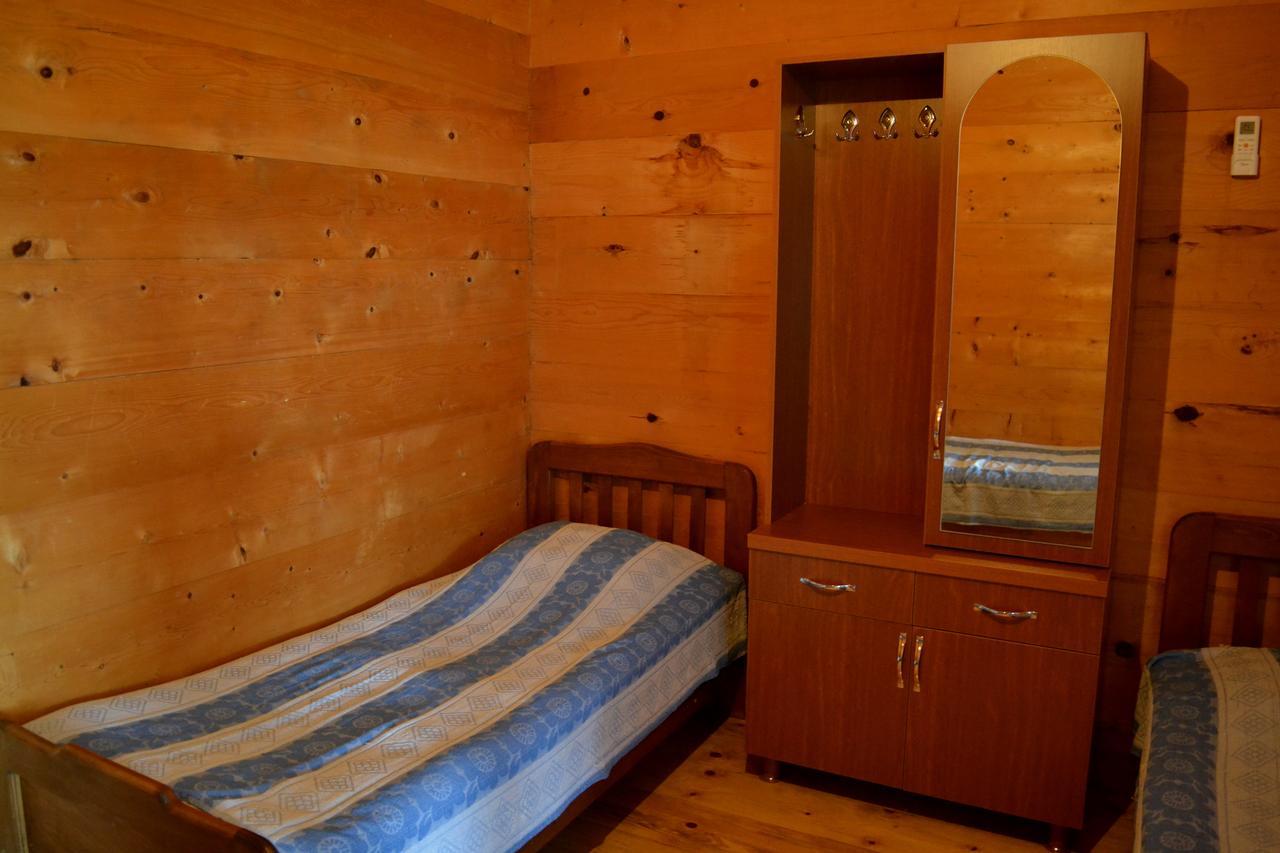 Saba Guest House Ureki Εξωτερικό φωτογραφία