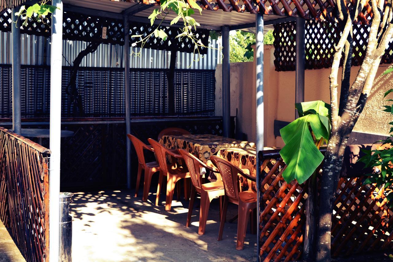 Saba Guest House Ureki Εξωτερικό φωτογραφία