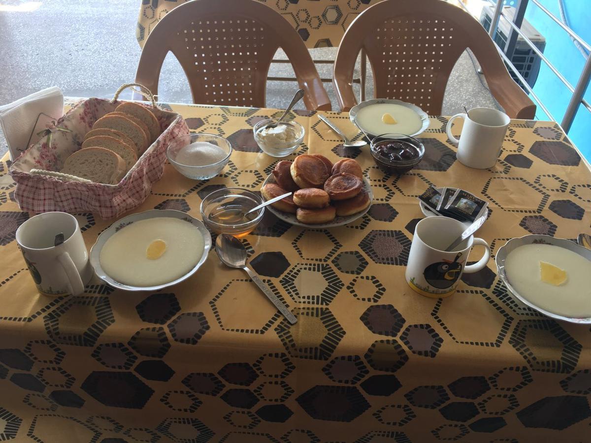 Saba Guest House Ureki Εξωτερικό φωτογραφία