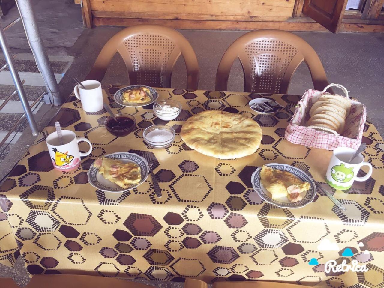 Saba Guest House Ureki Εξωτερικό φωτογραφία
