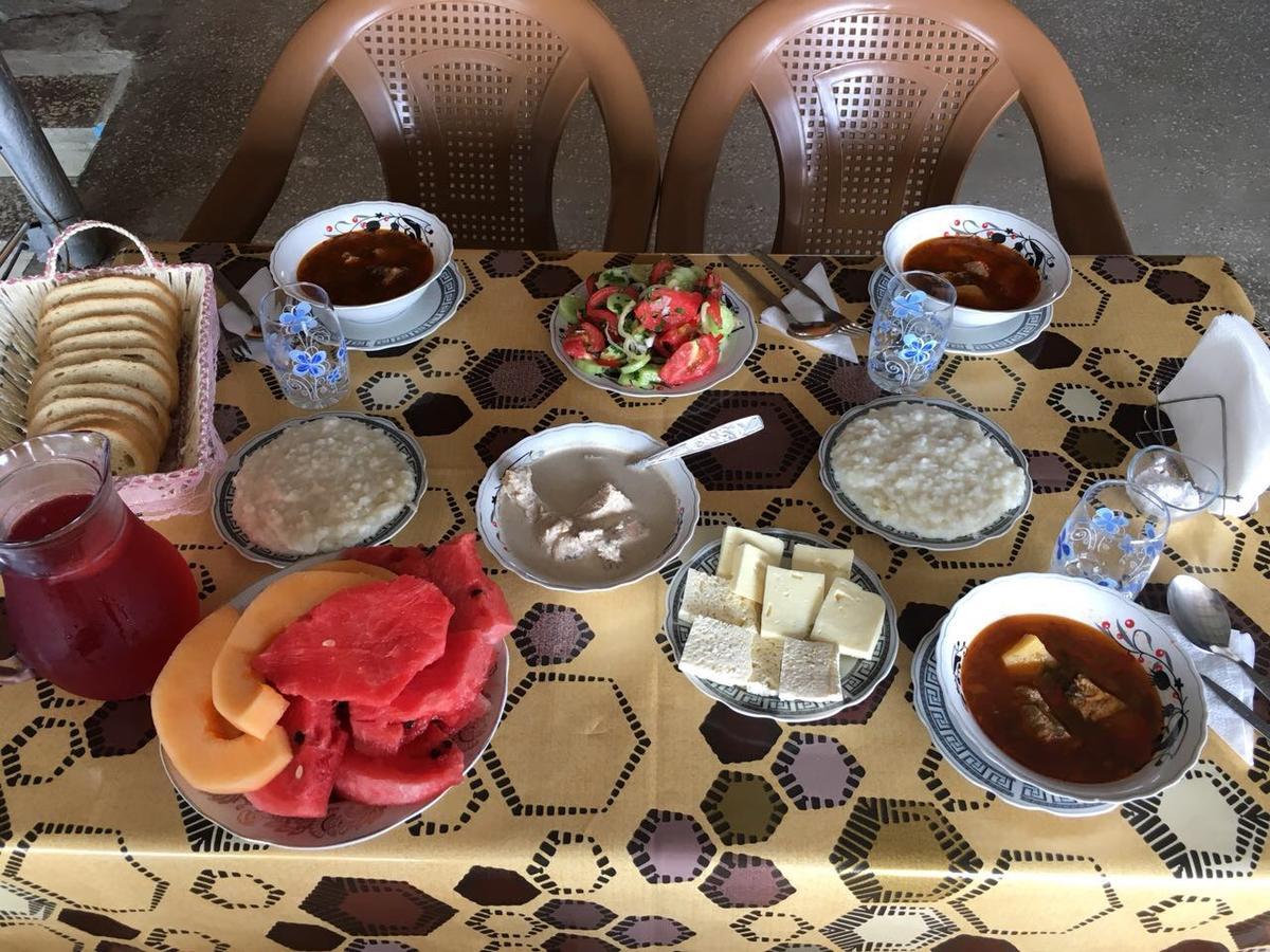 Saba Guest House Ureki Εξωτερικό φωτογραφία