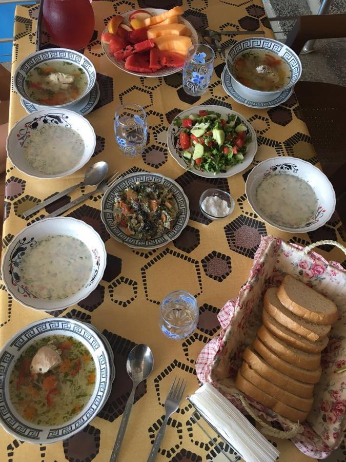 Saba Guest House Ureki Εξωτερικό φωτογραφία